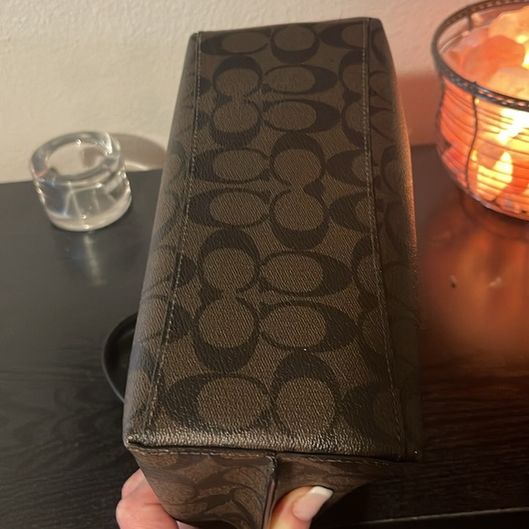 Coach bag - Picture 5 of 7